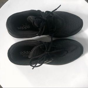 Shoes - Addidas Cloudfoam Sneakers Shoes - Addidas Cloudfoam Sneakers